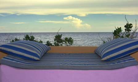 Jake's Resort, Treasure Beach, Jamaica